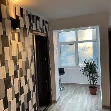 2 Appartement *