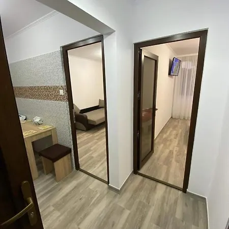 2 Appartement